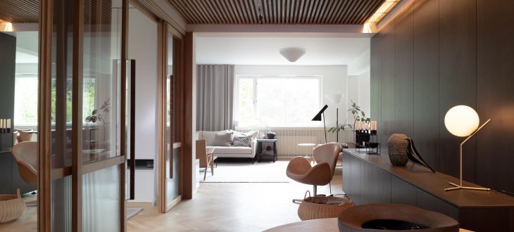 EXCLUSIVE KuusisaariKuusisaarenpolku 4aHelsinki