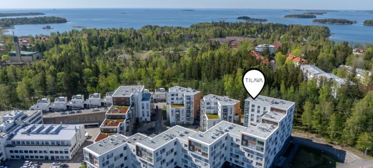 LauttasaariLauttasaarenmäki 2Helsinki