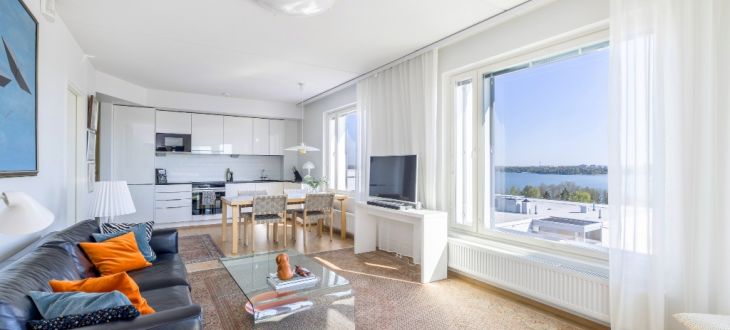 LauttasaariLauttasaarenmäki 2Helsinki